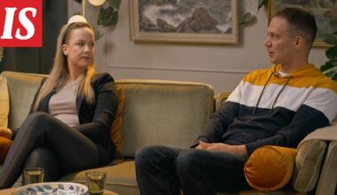 IL: Ensitreffit alttarilla -asiantuntija yllättyi Julian ja Artun tilanteesta