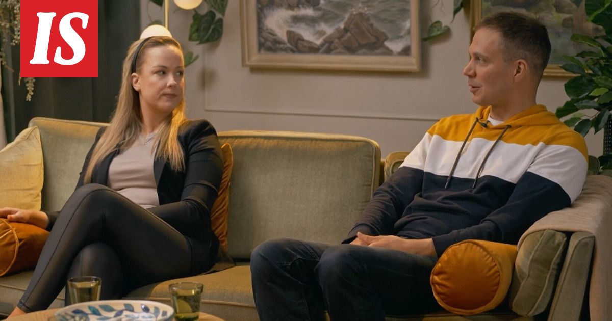 IL: Ensitreffit alttarilla -asiantuntija yllättyi Julian ja Artun tilanteesta