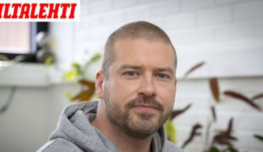 Markku Pulli pois Salkkareista