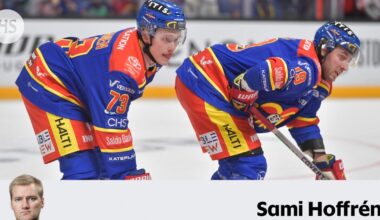 Sami Hoffrénin kommentti: Yksi kysymys ratkaisee SM-liigan kohtalon