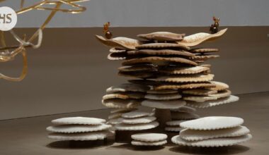 Marguerite Humeau Hamissa ja kolme muuta näyttelyä, jotka kannattaa nähdä tänä viikonloppuna