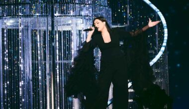 Euroviisujen äänestykseen tulee muutoksia – poliittista vaikuttamista yritetään suitsia | Kulttuuri