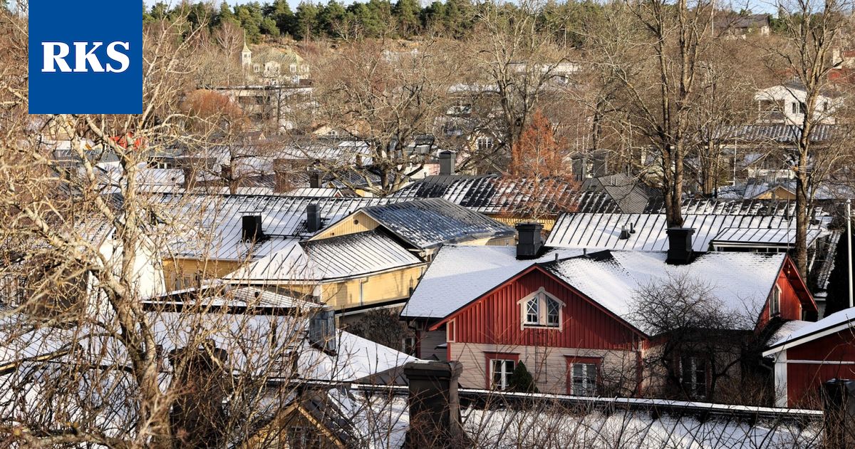 Puunpolton haitoista vain vähän ilmoituksia Naantalissa