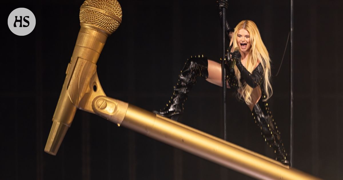 Euroviisujen äänestykseen tulee merkittäviä muutoksia