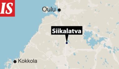 Hirveä ampunut metsästäjä osui jahtikaveriinsa – poliisi tutkii