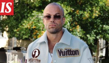 Matias Petäistön erossa pattitilanne - Ilta-Sanomat