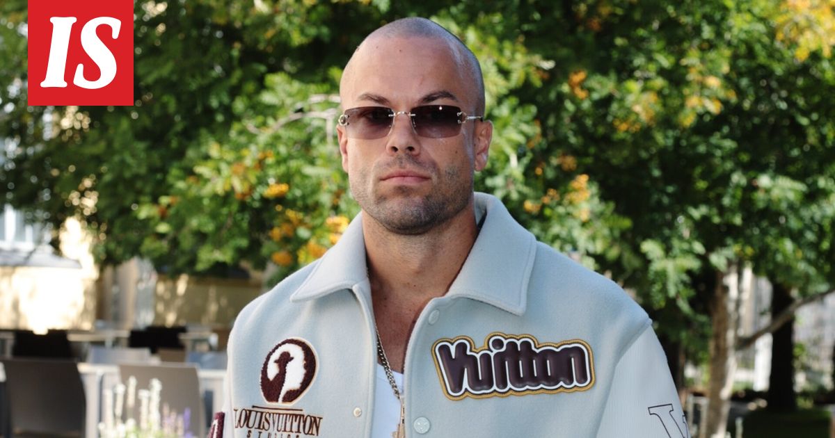 Matias Petäistön erossa pattitilanne - Ilta-Sanomat