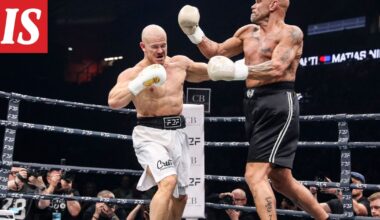 Jere Karalahden otteluillan palkkiot maksamatta – promoottori katosi mystisesti