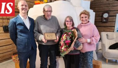 Tätä mieltä katsojat ovat Suomen kaunein koti 2025 -voittajasta