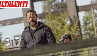 Suomalaisjulkkis ulos tv-ohjelmasta epäillyn huijauksen takia – Näin hän kommentoi