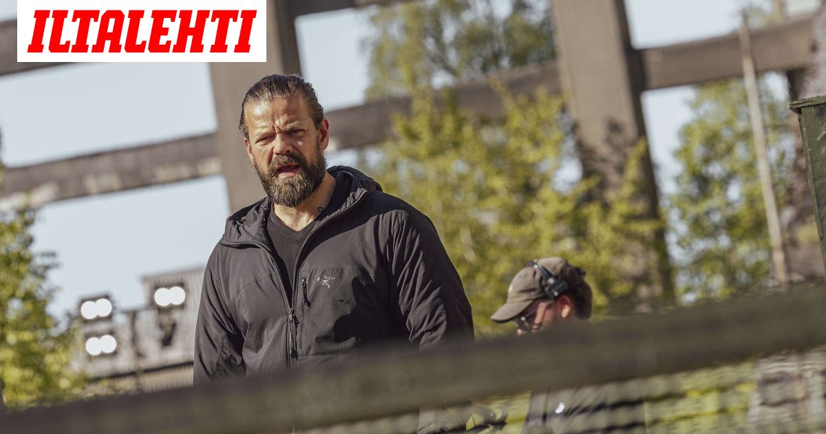 Suomalaisjulkkis ulos tv-ohjelmasta epäillyn huijauksen takia – Näin hän kommentoi