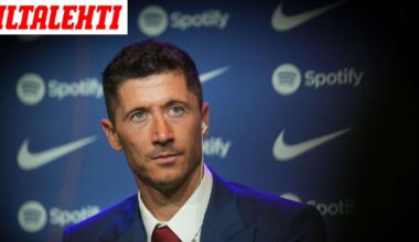 Barcelona pyysi supertähteä lopettamaan maalinteon – Siirtokorvaus olisi kasvanut