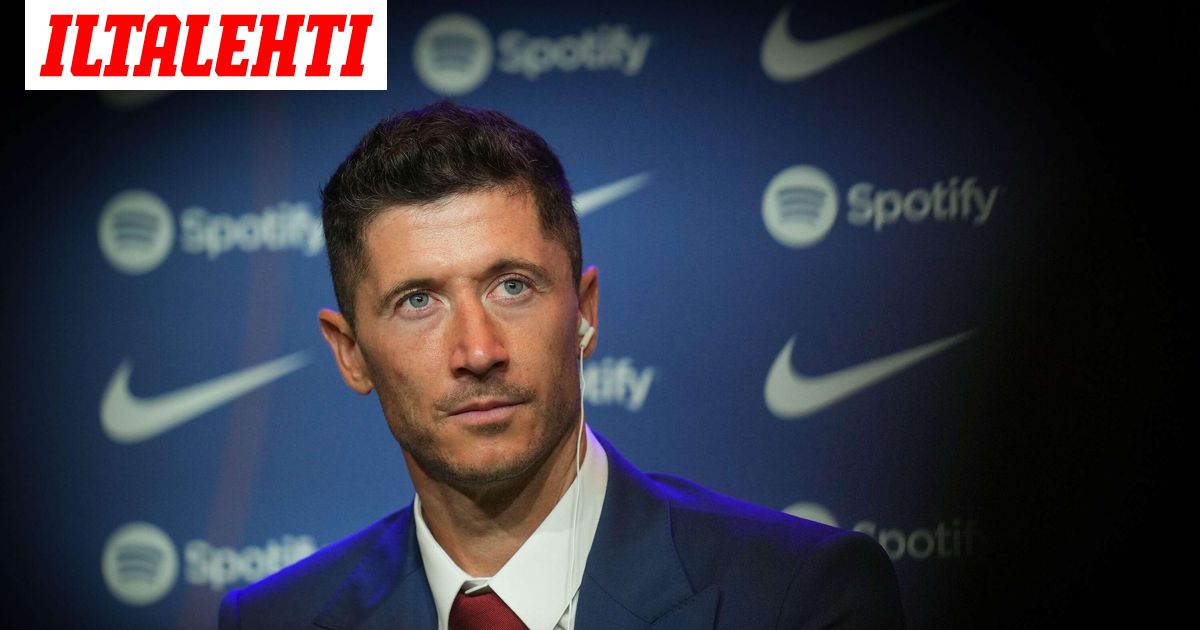 Barcelona pyysi supertähteä lopettamaan maalinteon – Siirtokorvaus olisi kasvanut