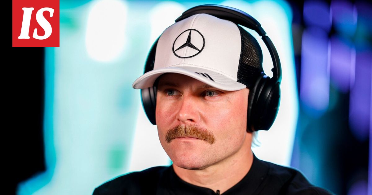 F1: Valtteri Bottaksen Cadillac hankkimassa huippunimen