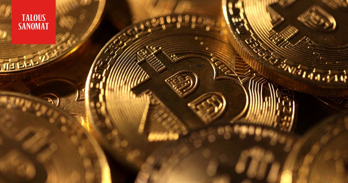 Bitcoin halpenee - Ilta-Sanomat