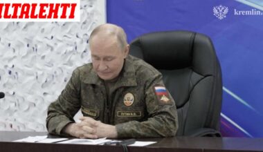 Trumpin suunnitelmassa Putinin kannalta suuri ongelma