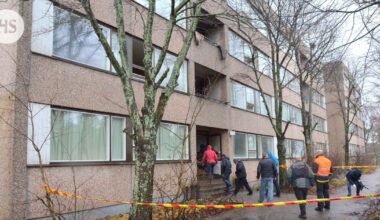 Poliisi selvitti kymmenen vuotta vanhan tulevan vastaanottokeskuksen tuhopolton