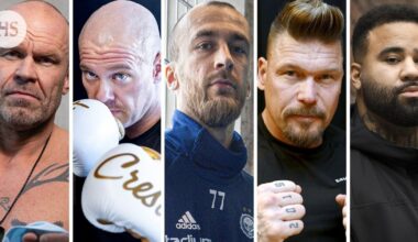 Jere Karalahden tähdittämän otteluillan ympärillä kuohuu