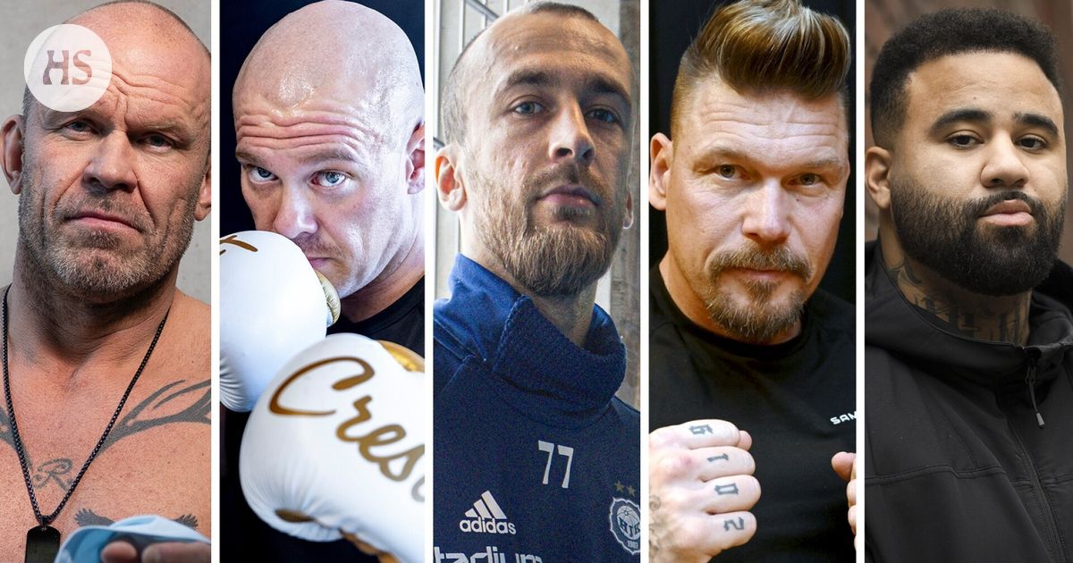 Jere Karalahden tähdittämän otteluillan ympärillä kuohuu