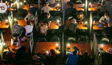 HS Visio | 100 ylimääräistä vessanpönttöä ja sujuvampi lounas – Slush ei tarjonnut wau-elämystä - HS.fi