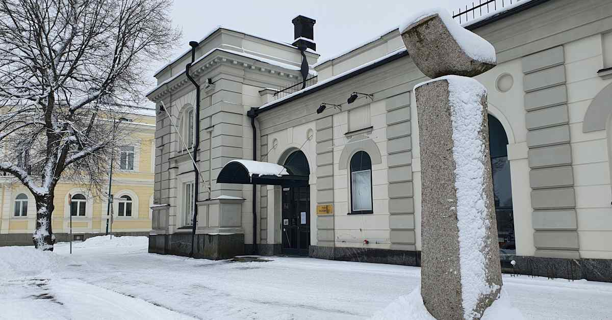 Porin taidemuseo saa merkittävän lahjoituksen – Arto Jurttilan keräämät 650 nykytaideteosta kaupungin omistukseen | Satakunta