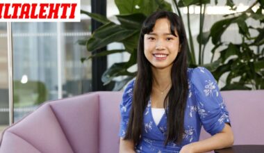 Vasemmistonuorten pomoa epäillään rikoksesta – Kollega kokoomuksesta puolustaa tulisesti