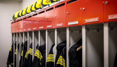 Varsinais-Suomessa etsitään säästöjä paloasemista – ainakin näiden seitsemän VPK:n toiminta uhkaa loppua | Varsinais-Suomi