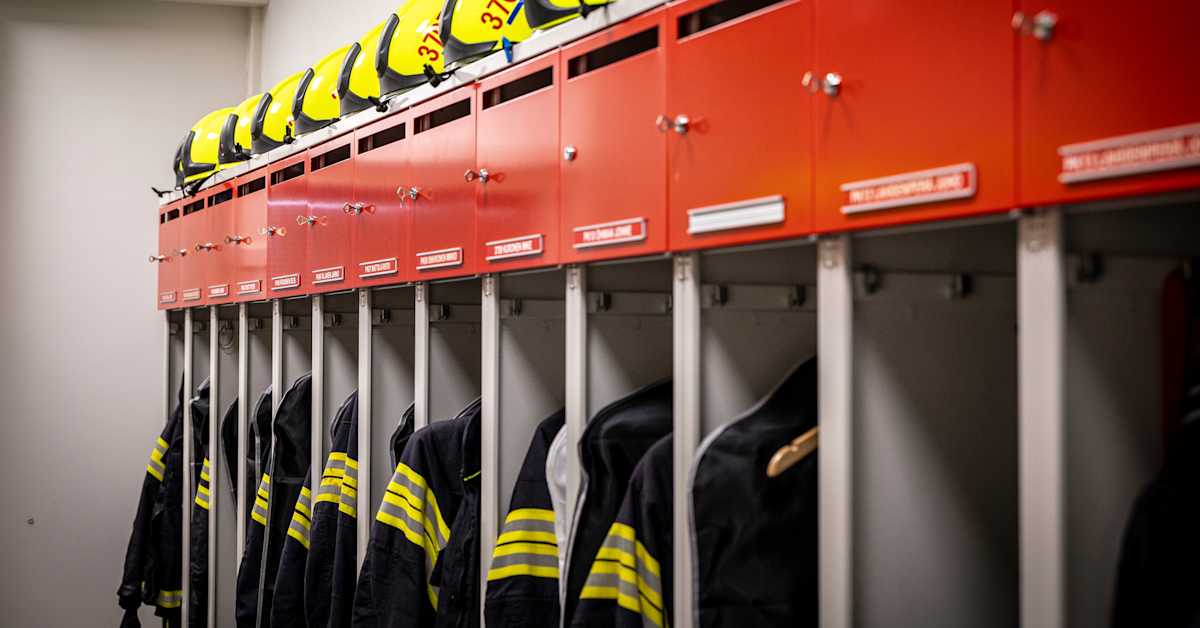 Varsinais-Suomessa etsitään säästöjä paloasemista – ainakin näiden seitsemän VPK:n toiminta uhkaa loppua | Varsinais-Suomi