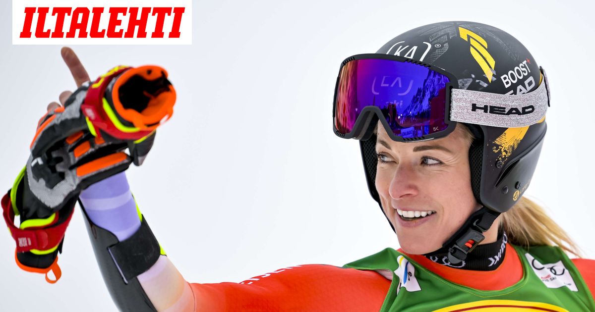 Olympiavoittaja loukkaantui vakavasti – Koko ura vaarassa