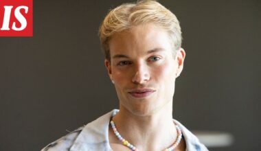 Mikael Renwall sai ikäviä viestejä Janne Naakan blogikirjoituksen jälkeen