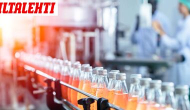 Tavallisissa ruoissa iso riski – Lisää sairastumisvaaraa