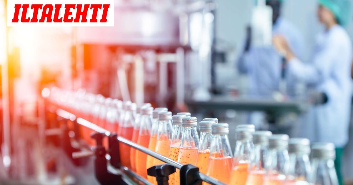 Tavallisissa ruoissa iso riski – Lisää sairastumisvaaraa