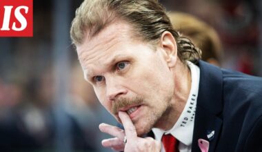 HIFK heittää kehiin kolme 17-vuotiasta keltanokkaa – ensi viikolla on ”Suomi-kiekon tuomiopäivä” - Ilta-Sanomat