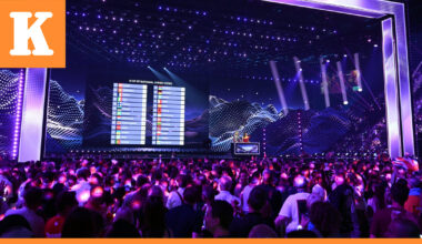 Euroviisujen äänestyskäytännöt muuttuvat | Kaleva