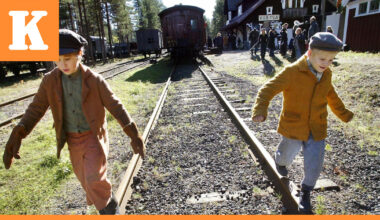 Lastenelokuva Valo raivasi tietä 20 vuotta sitten – Näin syntyi ensimmäinen oululainen pitkä fiktio