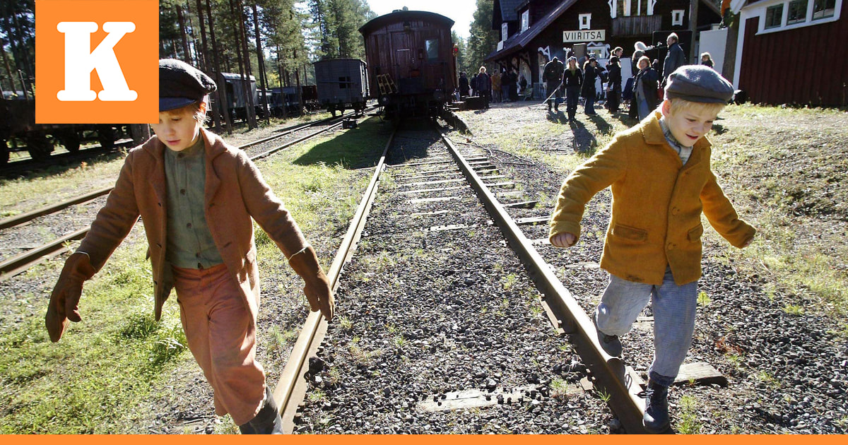 Lastenelokuva Valo raivasi tietä 20 vuotta sitten – Näin syntyi ensimmäinen oululainen pitkä fiktio