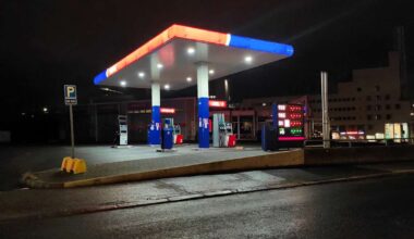 Teboil jätti hakemuksen saneerausmenettelyyn | Uutisia lyhyesti