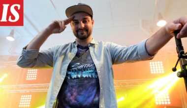 HesaÄijä lopettaa - Ilta-Sanomat