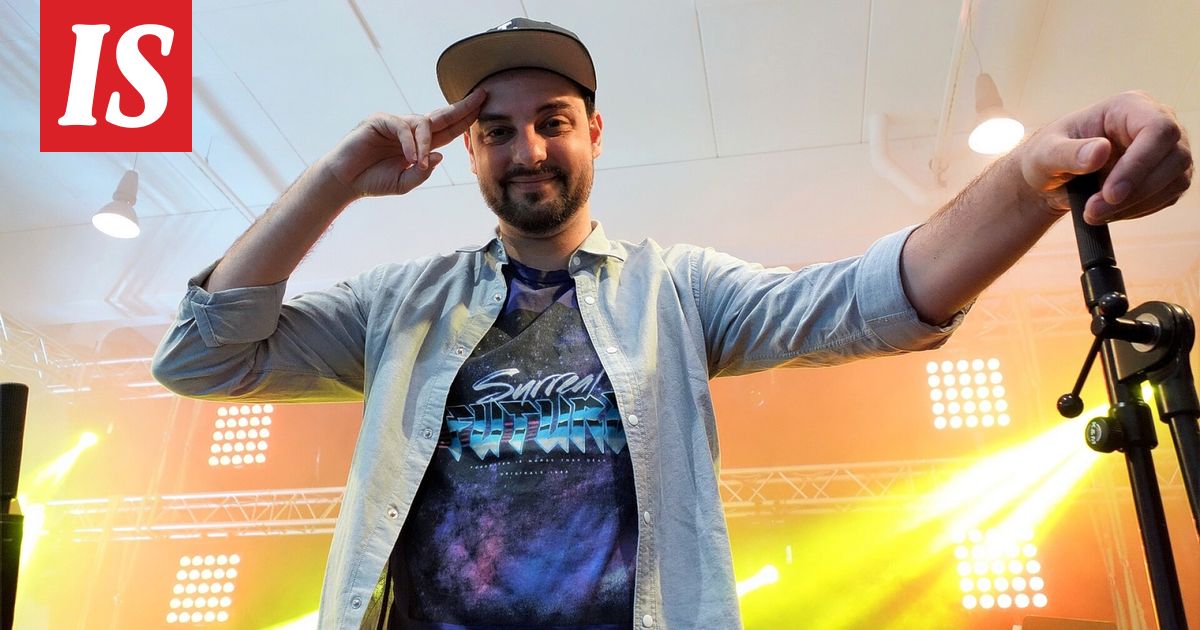 HesaÄijä lopettaa - Ilta-Sanomat