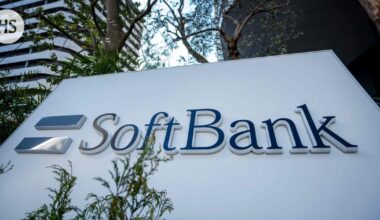 Huolet tekoälykuplasta painavat osakkeita Aasiassa