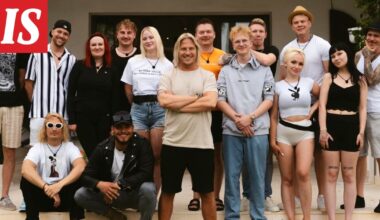 Tämän takia Temptation Island Suomen unelmatreffit kokivat historiallisen muutoksen