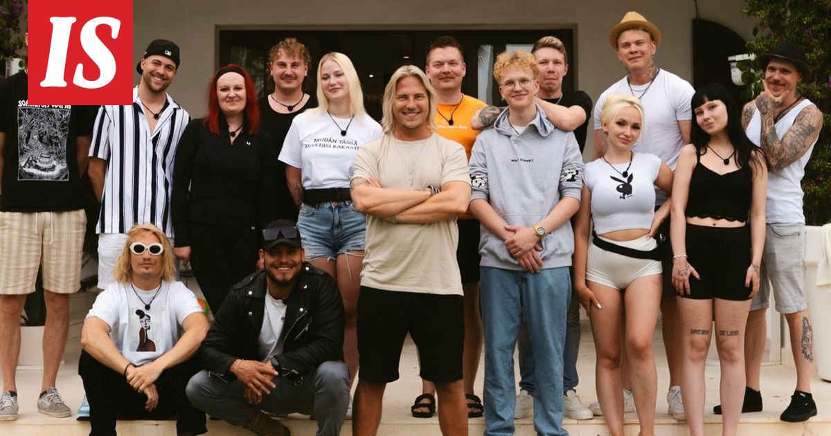 Tämän takia Temptation Island Suomen unelmatreffit kokivat historiallisen muutoksen