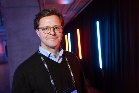 Kattava ja tarkka tieto säästä auttaa suojaamaan kriittistä infrastruktuuria, ja on tärkeää energia- ja puolustusaloilla, Skyforan toimitusjohtaja Fredrik Borgström sanoo.