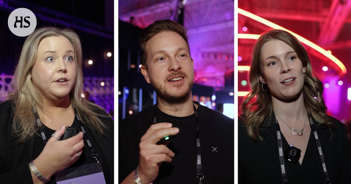 Tekoäly-yrittäjät kertovat, mitä he oikein tekevät, mikä on eniten scifiä ja ärsyttääkö hype