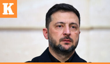 Zelenskyi rauhanehdotuksesta: En aio pettää maatani – Venäjä uhkaa vallata lisää alueita, jos Ukraina hylkää suunnitelman