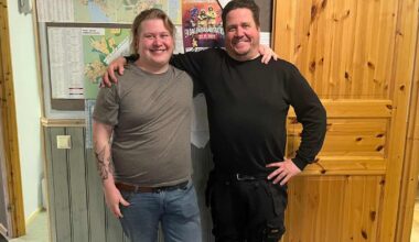 Maalaisreality kiinnostaa yleisöä, sen ovat haistaneet tuotantoyhtiötkin – Kylän sankarit -sarjan tähti: ”Saa tänne muuttaakin” | Pohjanmaa