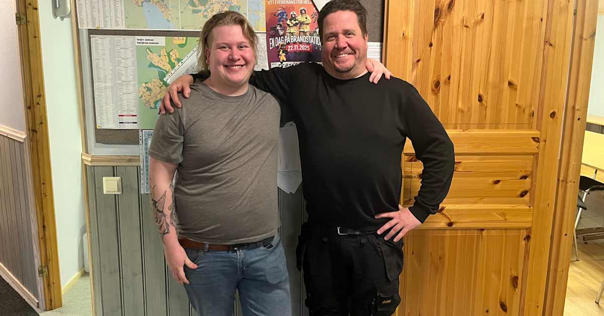 Maalaisreality kiinnostaa yleisöä, sen ovat haistaneet tuotantoyhtiötkin – Kylän sankarit -sarjan tähti: ”Saa tänne muuttaakin” | Pohjanmaa