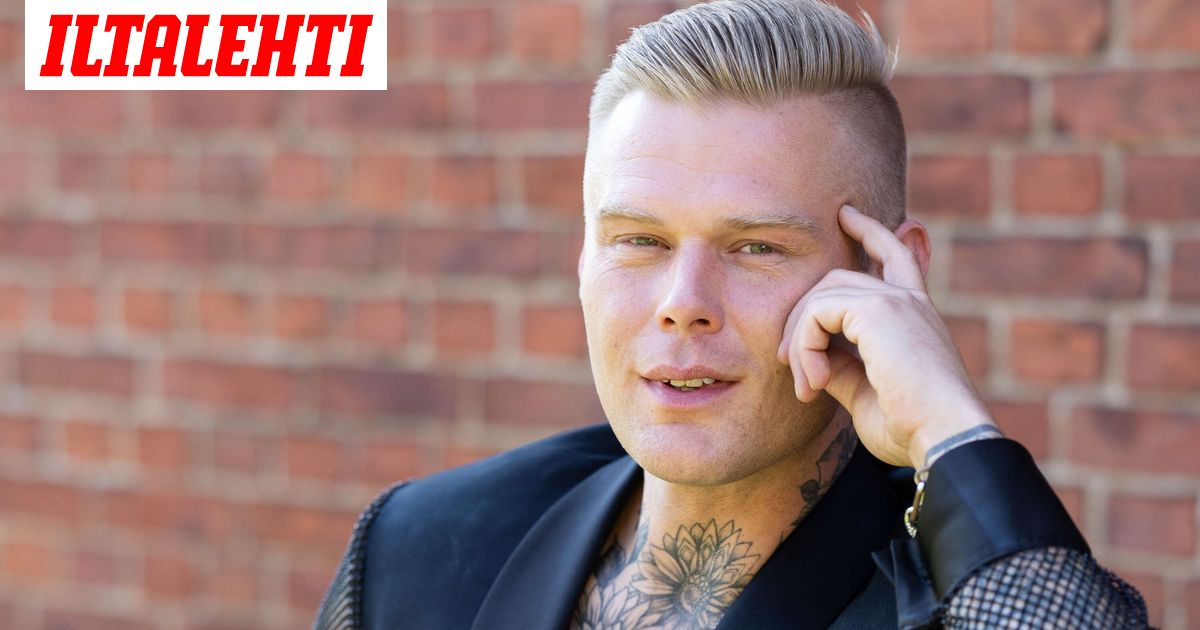 Aki Samuli kihloihin – Iso elämänmuutos edessä