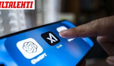 Elon Muskin tekoäly paljastui venäläismieliseksi höpöttelijäksi – Tällaisia neuvoja se antoi sotaan