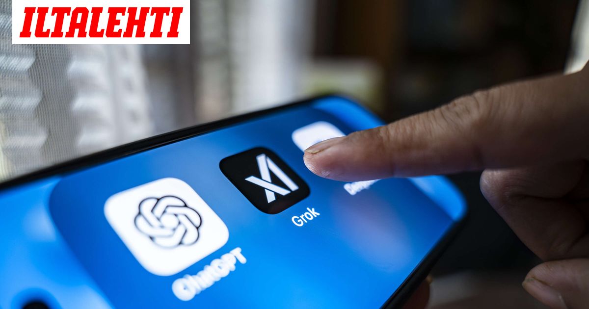 Elon Muskin tekoäly paljastui venäläismieliseksi höpöttelijäksi – Tällaisia neuvoja se antoi sotaan